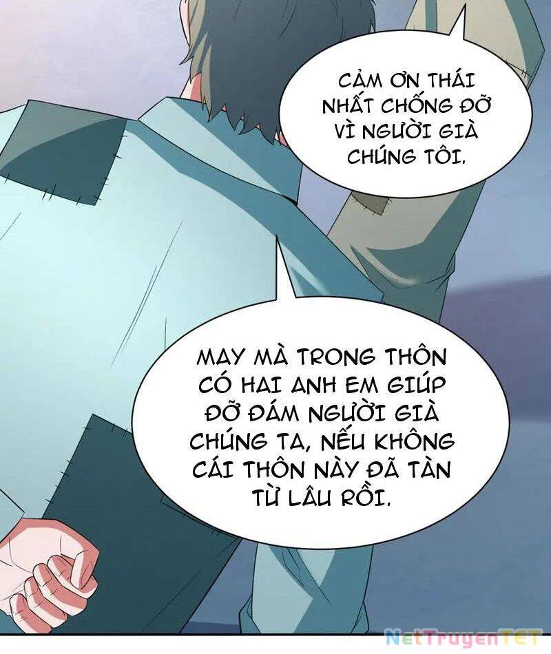 Kỷ Nguyên Kỳ Lạ Chap 417 - Next Chap 418