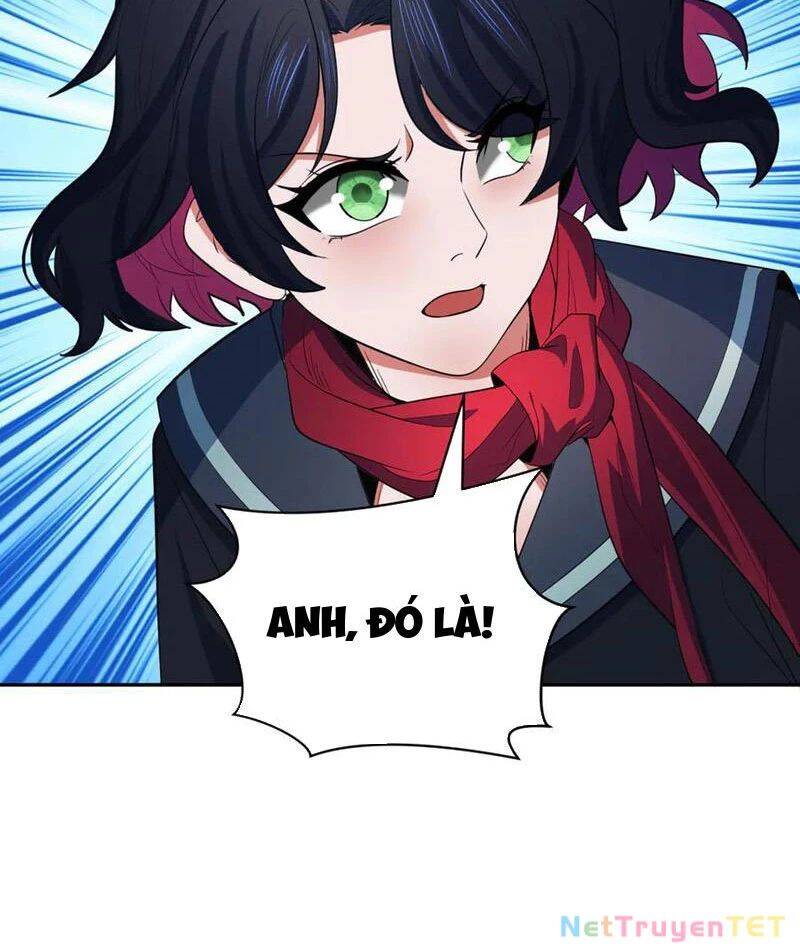 Kỷ Nguyên Kỳ Lạ Chap 417 - Next Chap 418