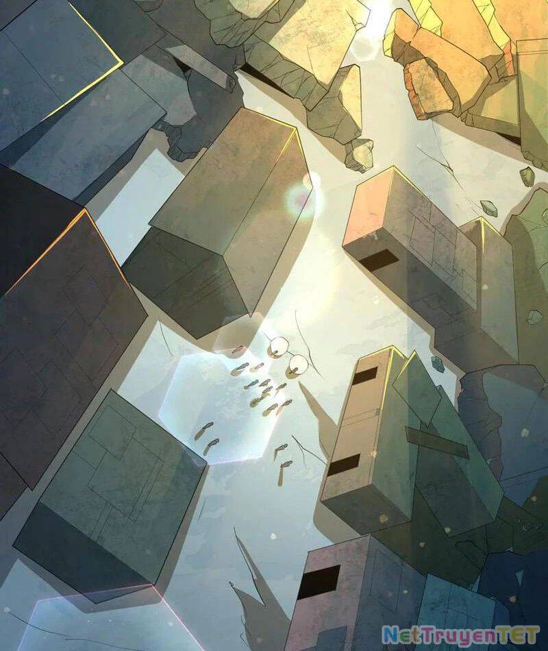 Kỷ Nguyên Kỳ Lạ Chap 417 - Next Chap 418