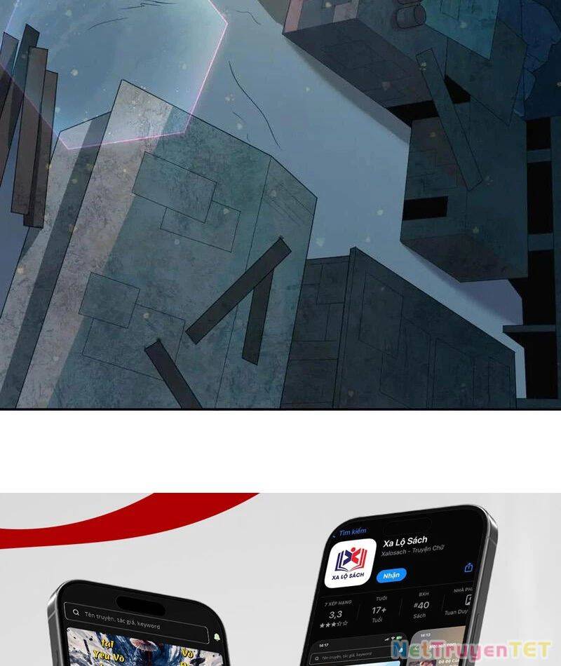 Kỷ Nguyên Kỳ Lạ Chap 417 - Next Chap 418