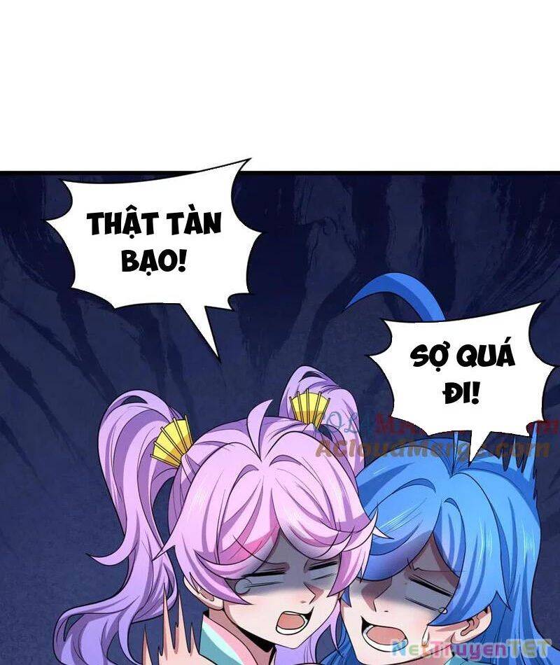 Kỷ Nguyên Kỳ Lạ Chap 417 - Next Chap 418