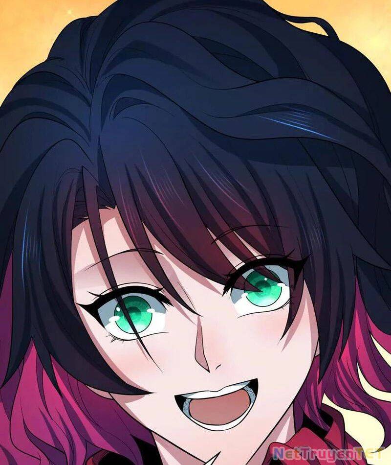 Kỷ Nguyên Kỳ Lạ Chap 417 - Next Chap 418
