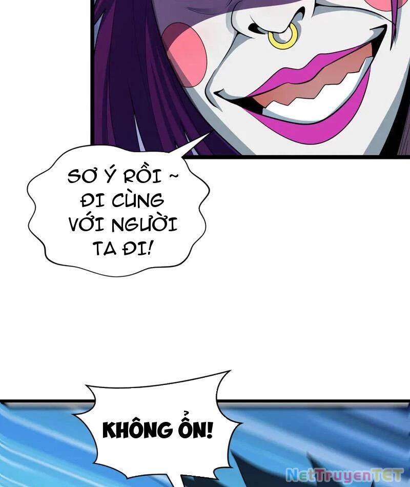 Kỷ Nguyên Kỳ Lạ Chap 417 - Next Chap 418
