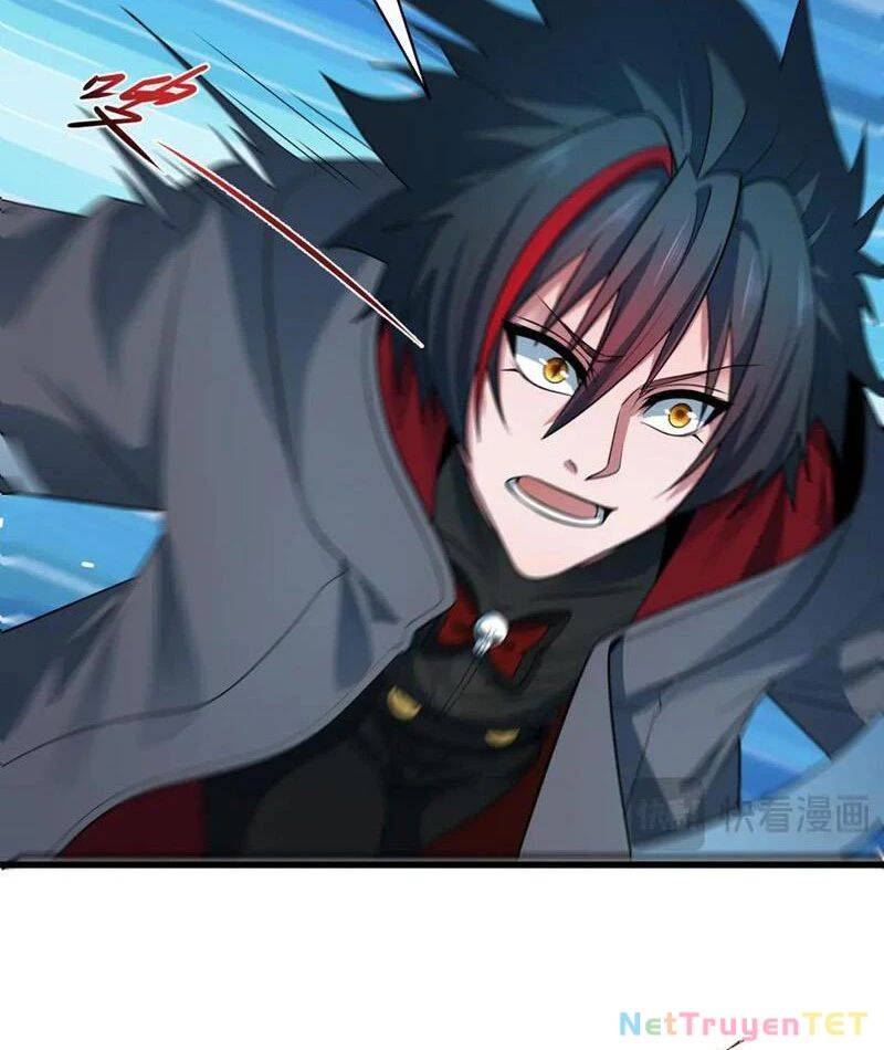 Kỷ Nguyên Kỳ Lạ Chap 417 - Next Chap 418