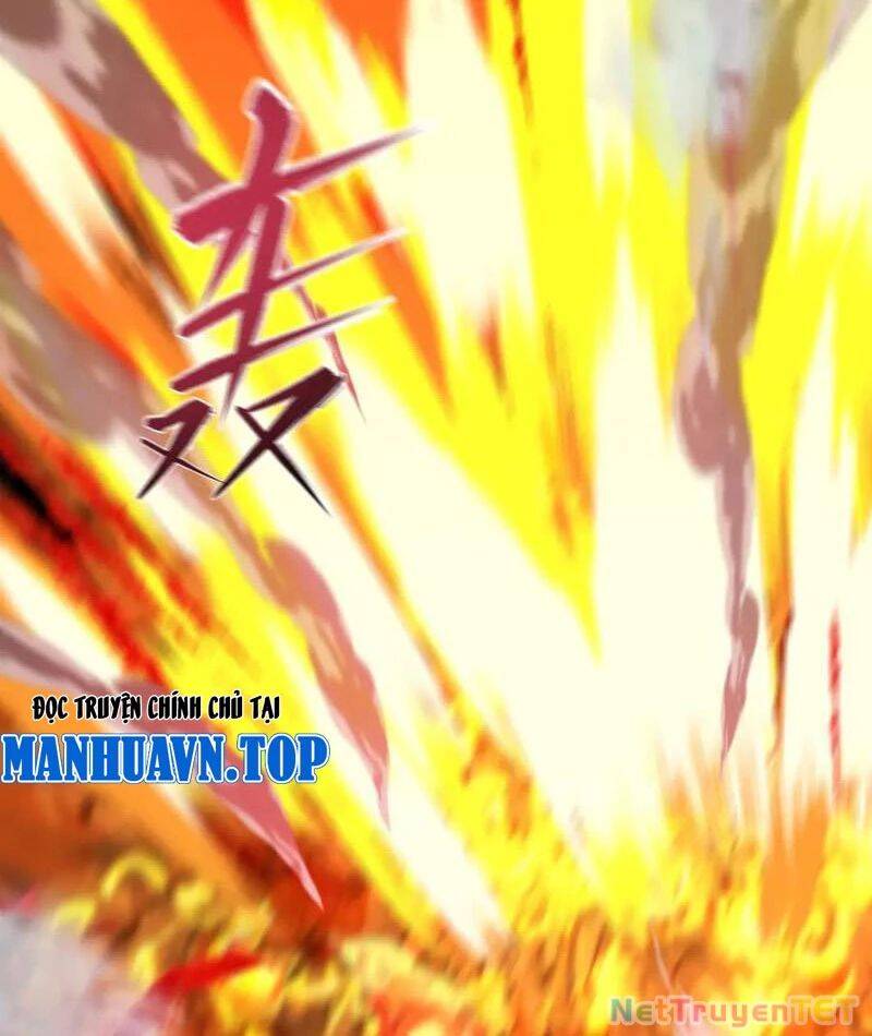 Kỷ Nguyên Kỳ Lạ Chap 417 - Next Chap 418