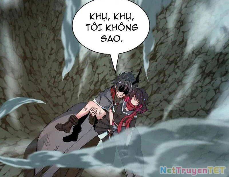 Kỷ Nguyên Kỳ Lạ Chap 417 - Next Chap 418