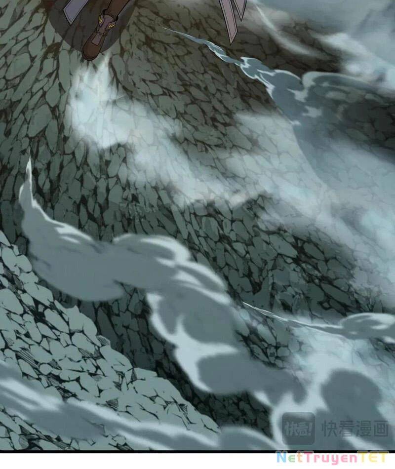 Kỷ Nguyên Kỳ Lạ Chap 417 - Next Chap 418