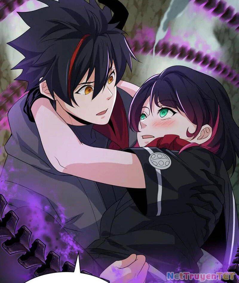 Kỷ Nguyên Kỳ Lạ Chap 417 - Next Chap 418
