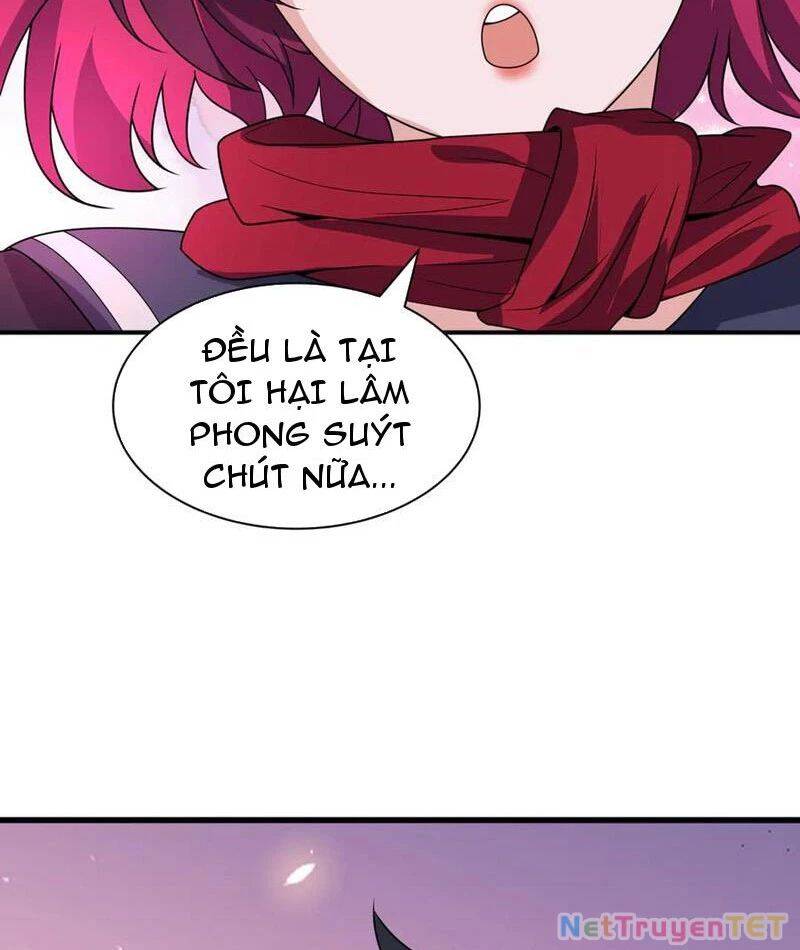 Kỷ Nguyên Kỳ Lạ Chap 417 - Next Chap 418
