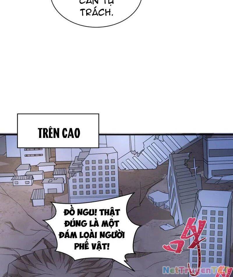 Kỷ Nguyên Kỳ Lạ Chap 417 - Next Chap 418