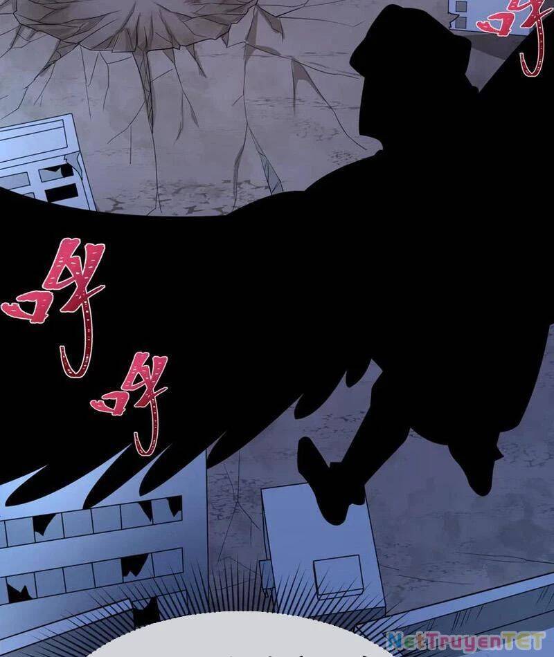 Kỷ Nguyên Kỳ Lạ Chap 417 - Next Chap 418