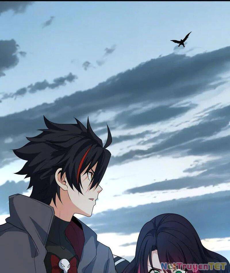 Kỷ Nguyên Kỳ Lạ Chap 417 - Next Chap 418
