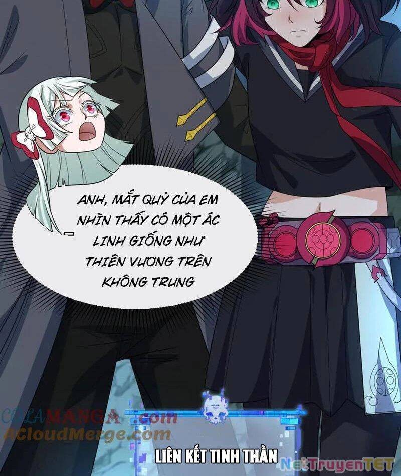 Kỷ Nguyên Kỳ Lạ Chap 417 - Next Chap 418