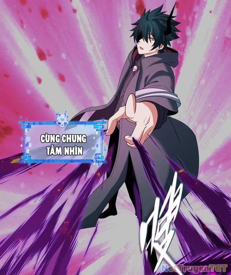Kỷ Nguyên Kỳ Lạ Chap 417 - Next Chap 418