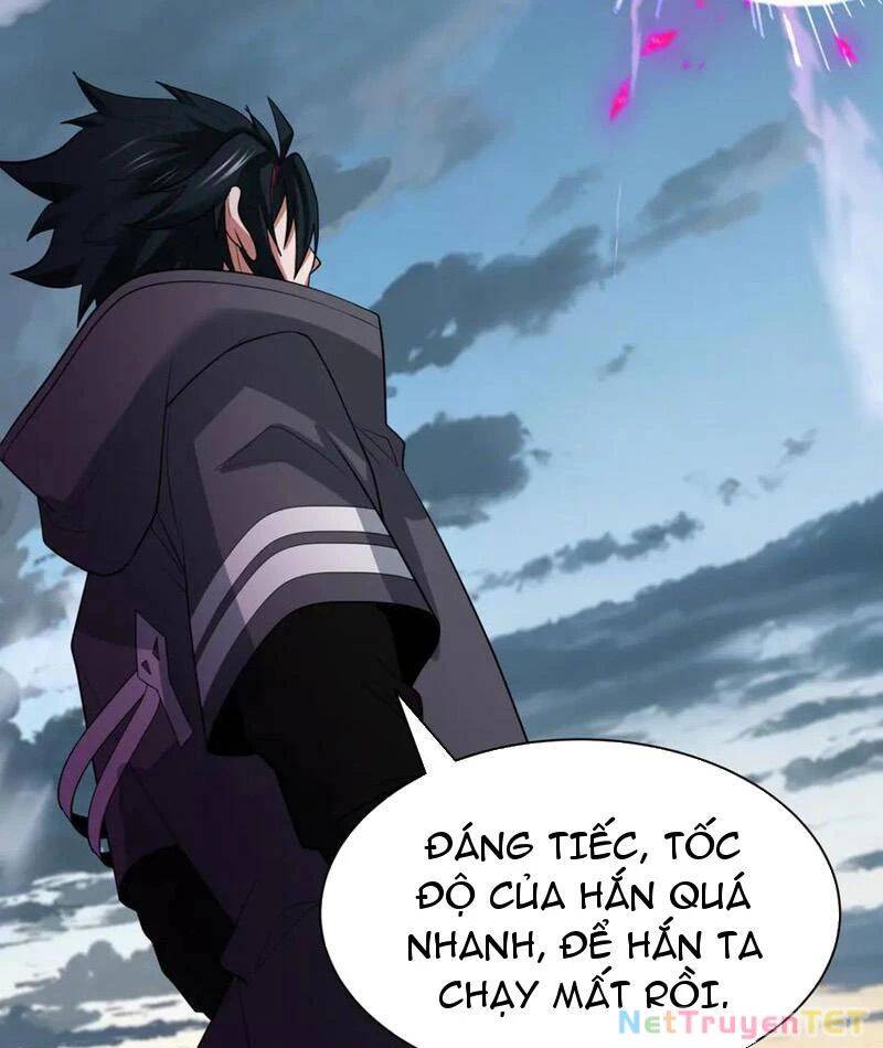 Kỷ Nguyên Kỳ Lạ Chap 417 - Next Chap 418