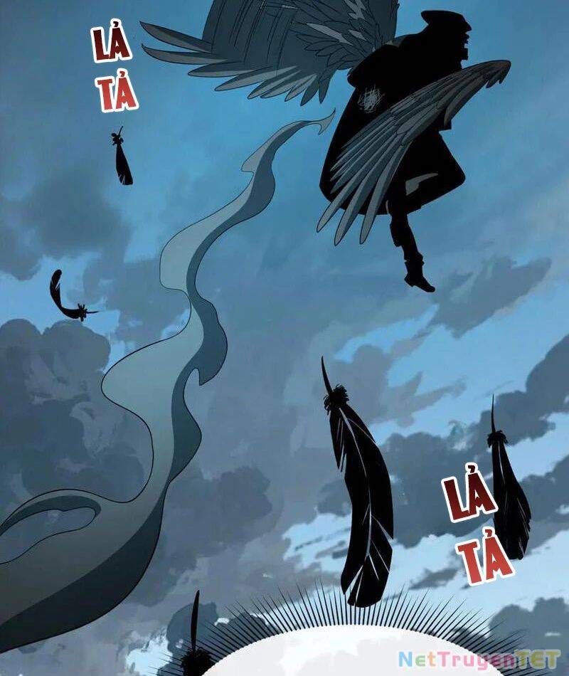 Kỷ Nguyên Kỳ Lạ Chap 417 - Next Chap 418