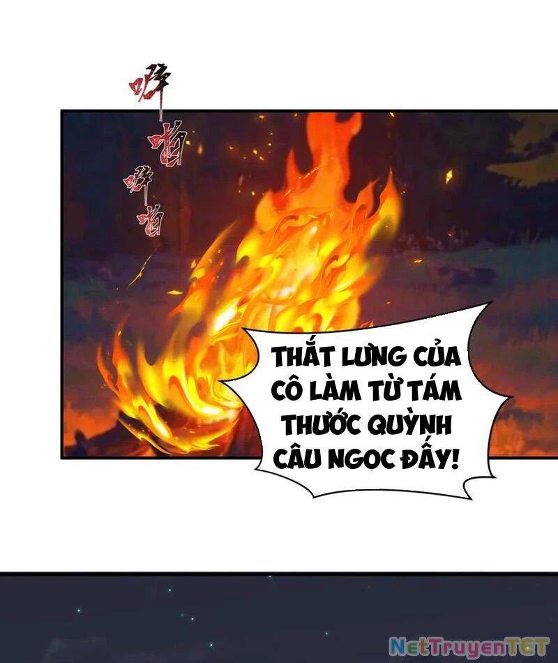 Kỷ Nguyên Kỳ Lạ Chap 417 - Next Chap 418