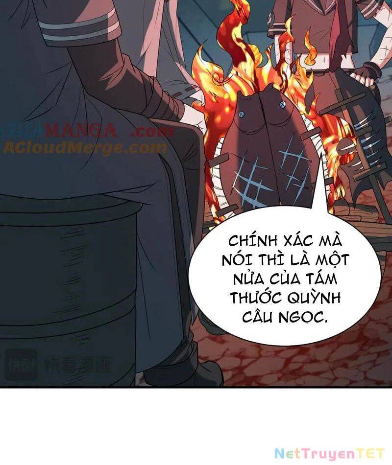 Kỷ Nguyên Kỳ Lạ Chap 417 - Next Chap 418