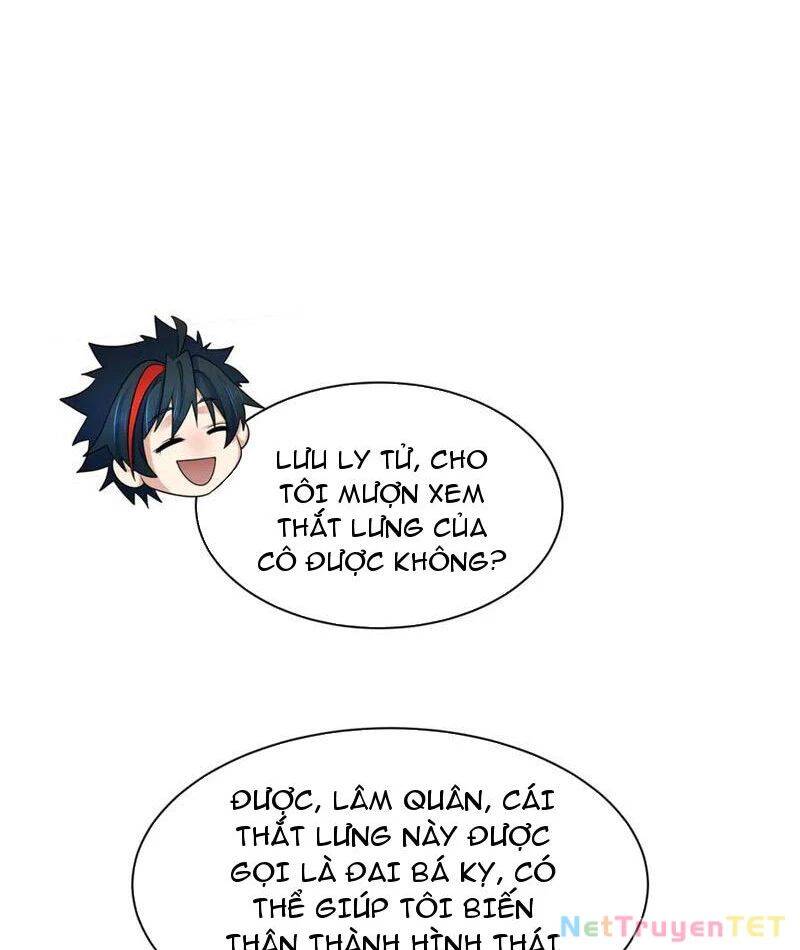 Kỷ Nguyên Kỳ Lạ Chap 417 - Next Chap 418