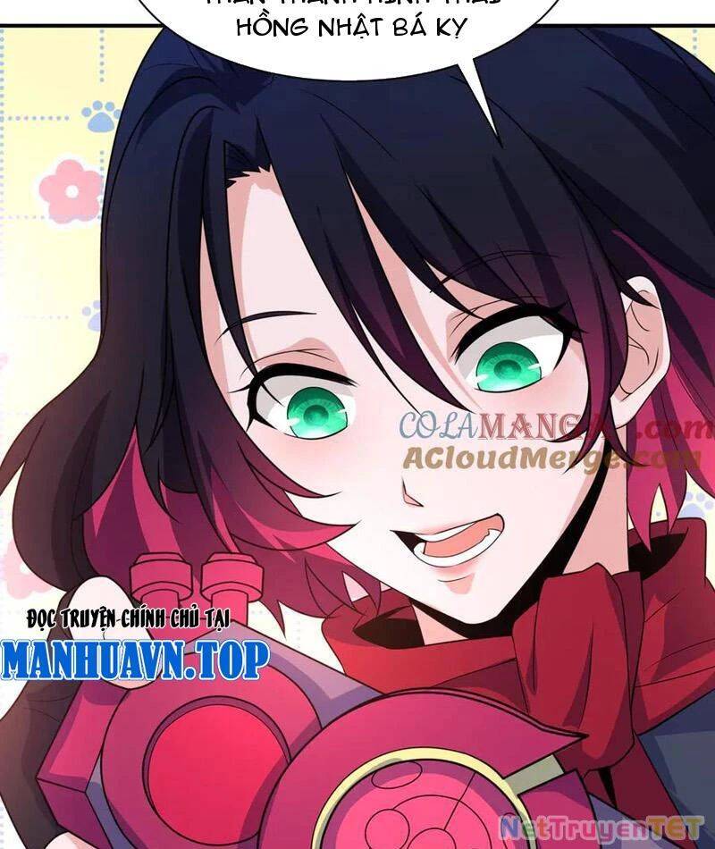 Kỷ Nguyên Kỳ Lạ Chap 417 - Next Chap 418