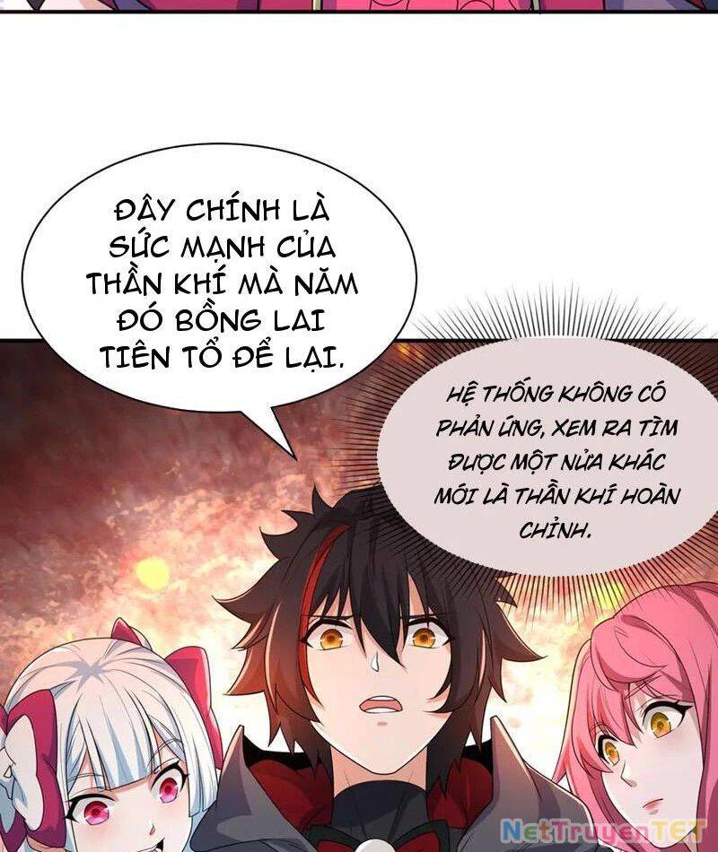 Kỷ Nguyên Kỳ Lạ Chap 417 - Next Chap 418