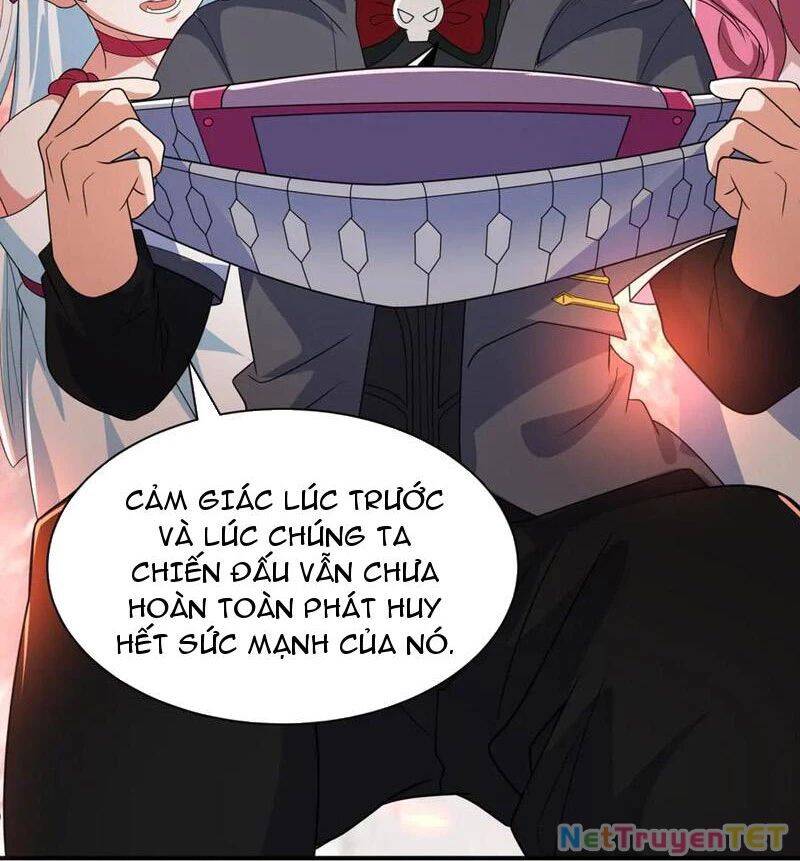 Kỷ Nguyên Kỳ Lạ Chap 417 - Next Chap 418