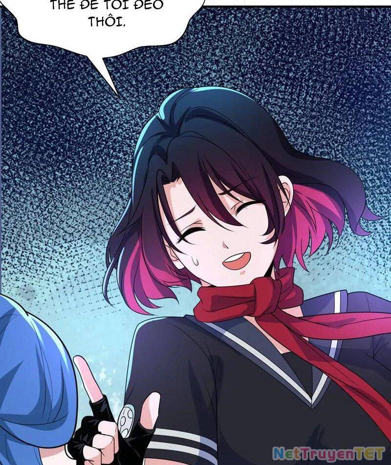 Kỷ Nguyên Kỳ Lạ Chap 417 - Next Chap 418