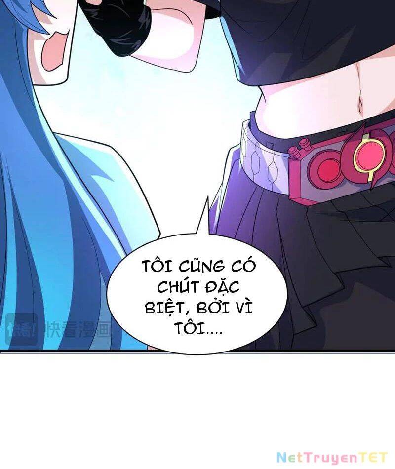 Kỷ Nguyên Kỳ Lạ Chap 417 - Next Chap 418