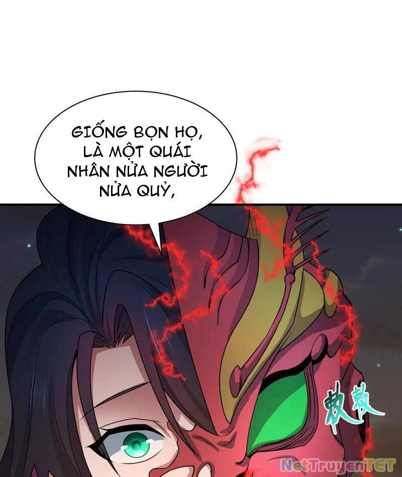 Kỷ Nguyên Kỳ Lạ Chap 417 - Next Chap 418