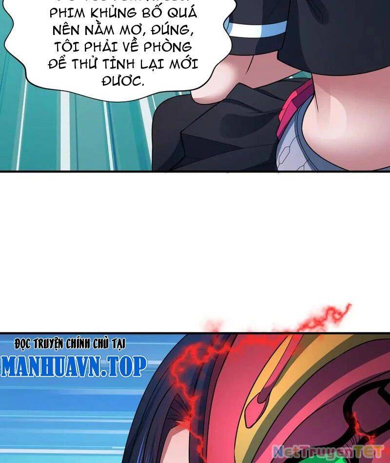 Kỷ Nguyên Kỳ Lạ Chap 417 - Next Chap 418