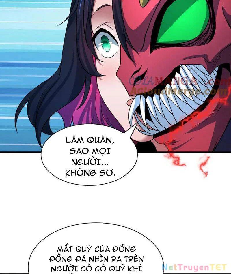Kỷ Nguyên Kỳ Lạ Chap 417 - Next Chap 418