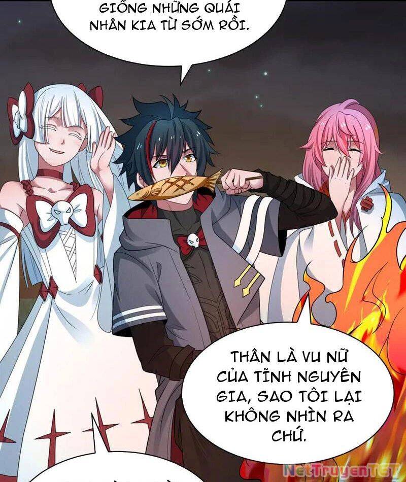 Kỷ Nguyên Kỳ Lạ Chap 417 - Next Chap 418
