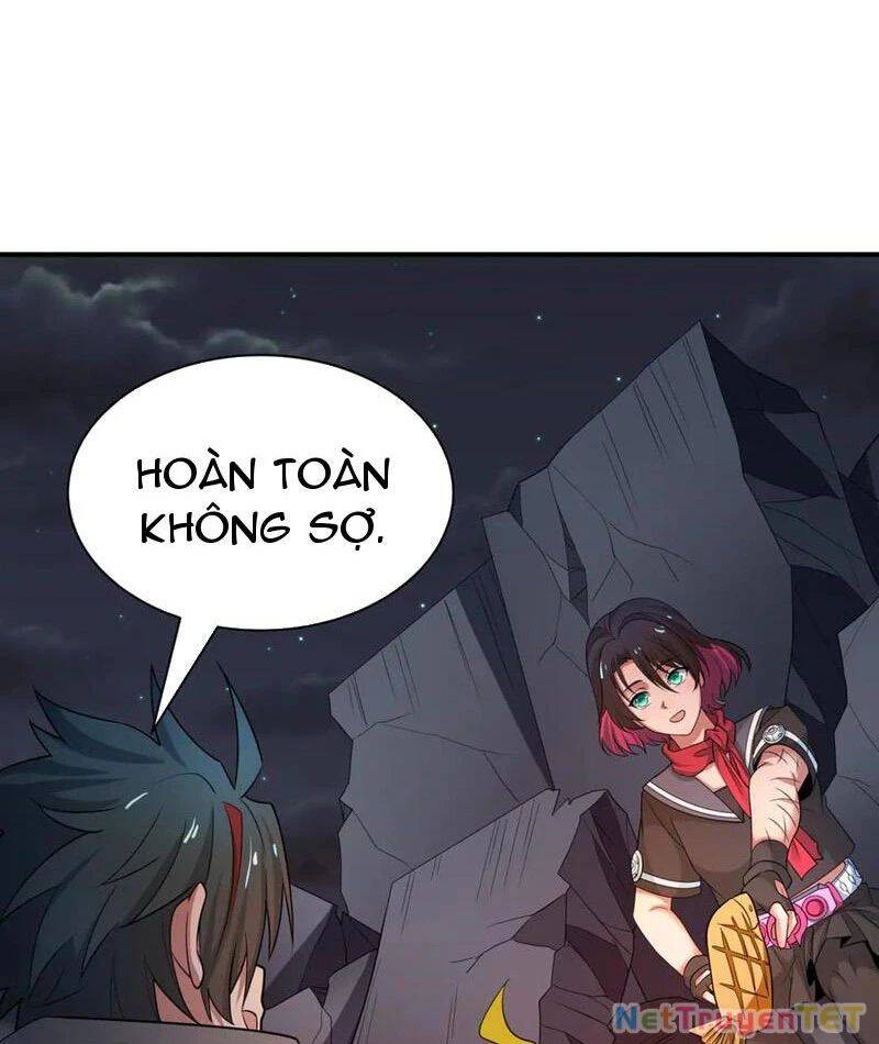 Kỷ Nguyên Kỳ Lạ Chap 417 - Next Chap 418