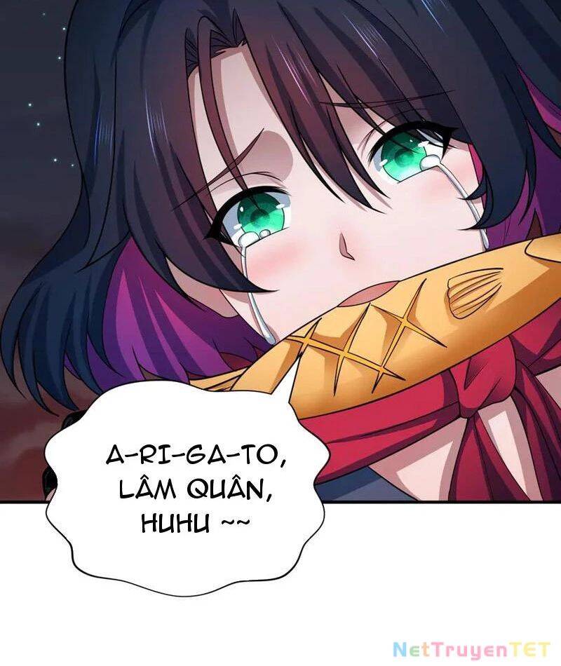 Kỷ Nguyên Kỳ Lạ Chap 417 - Next Chap 418