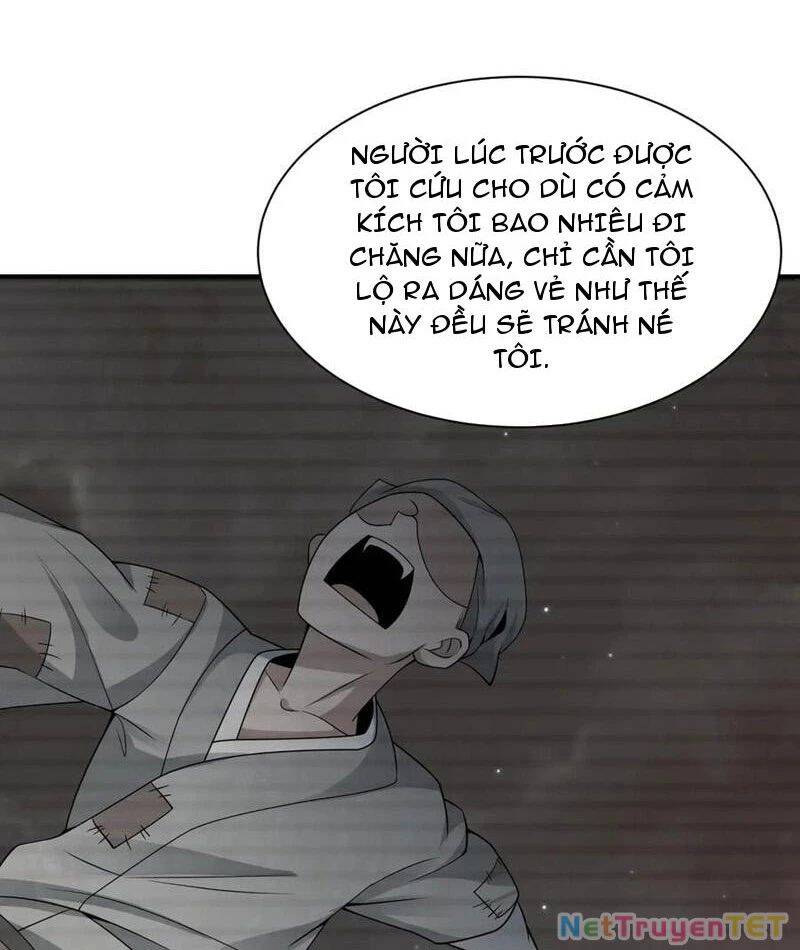 Kỷ Nguyên Kỳ Lạ Chap 417 - Next Chap 418