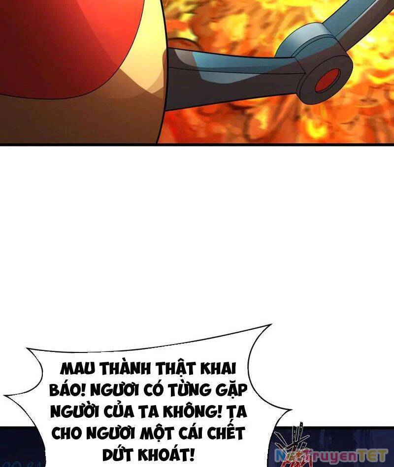 Kỷ Nguyên Kỳ Lạ Chap 417 - Next Chap 418