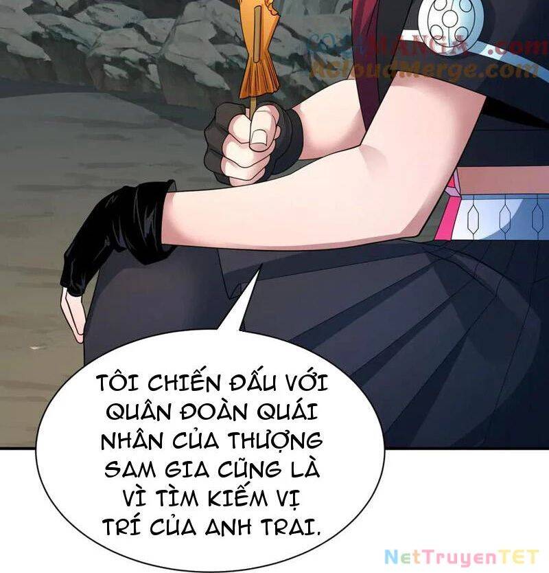 Kỷ Nguyên Kỳ Lạ Chap 417 - Next Chap 418
