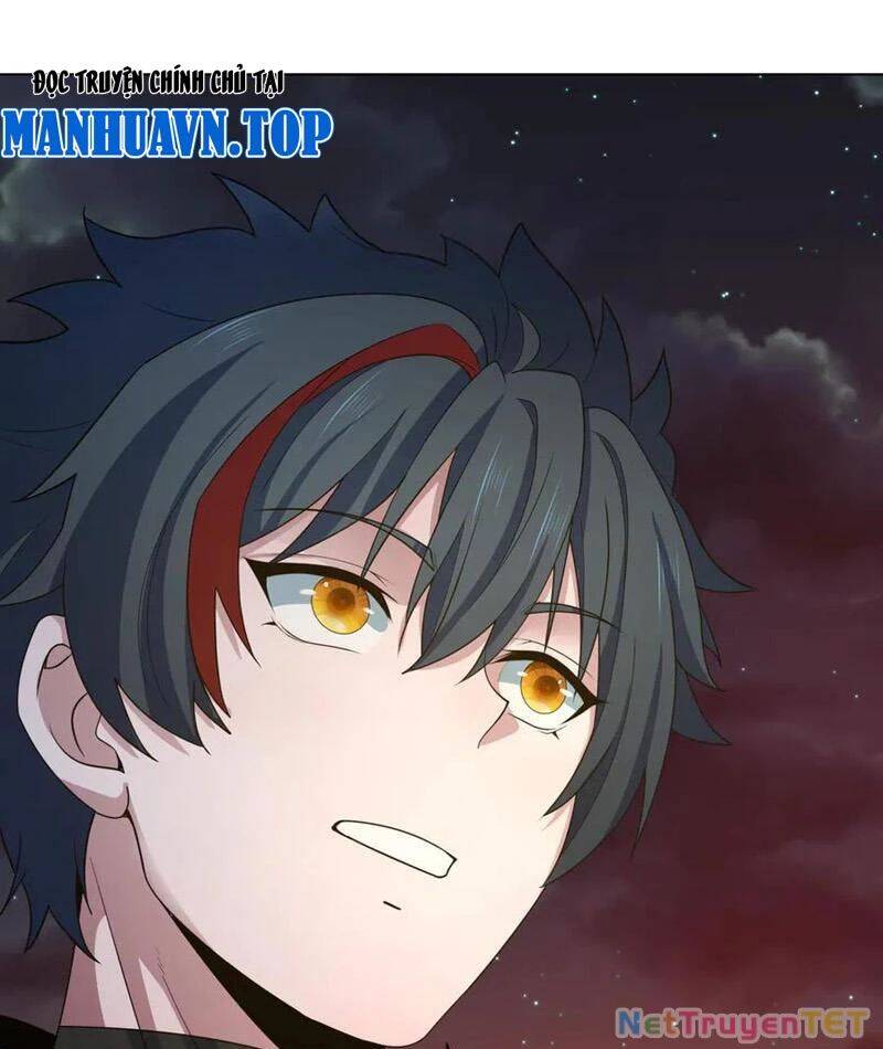 Kỷ Nguyên Kỳ Lạ Chap 417 - Next Chap 418
