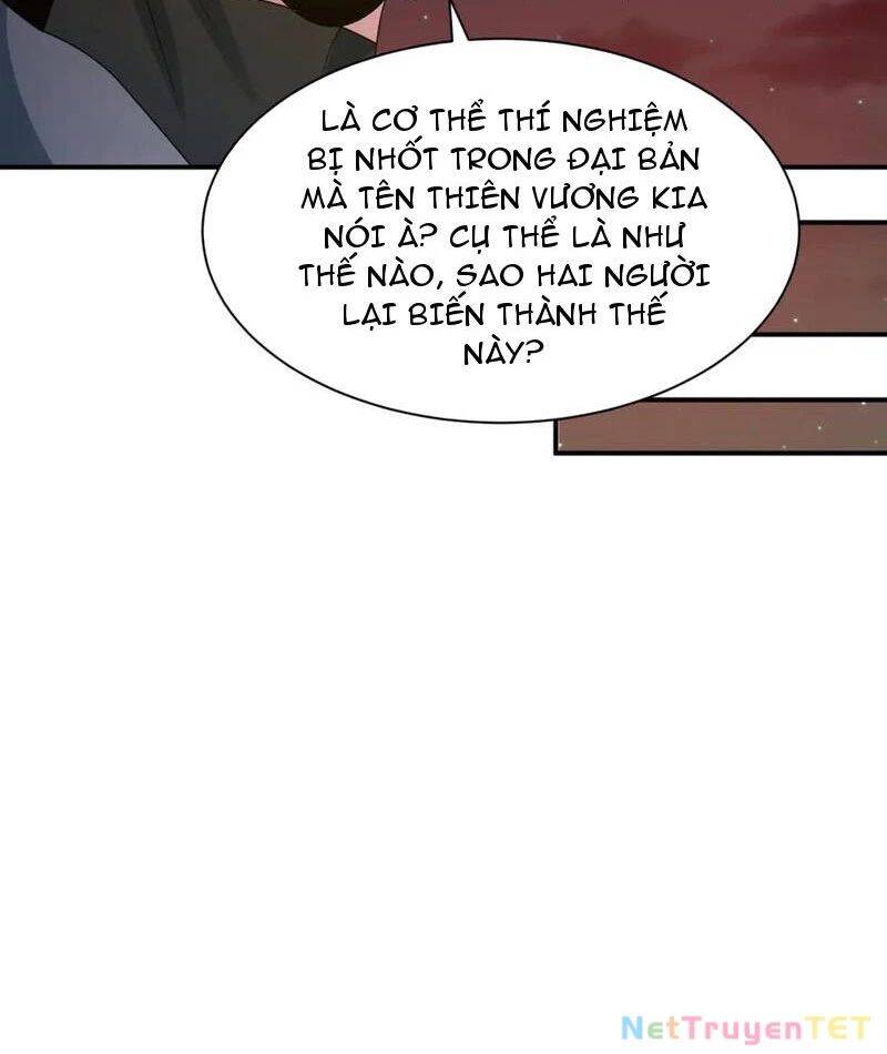 Kỷ Nguyên Kỳ Lạ Chap 417 - Next Chap 418