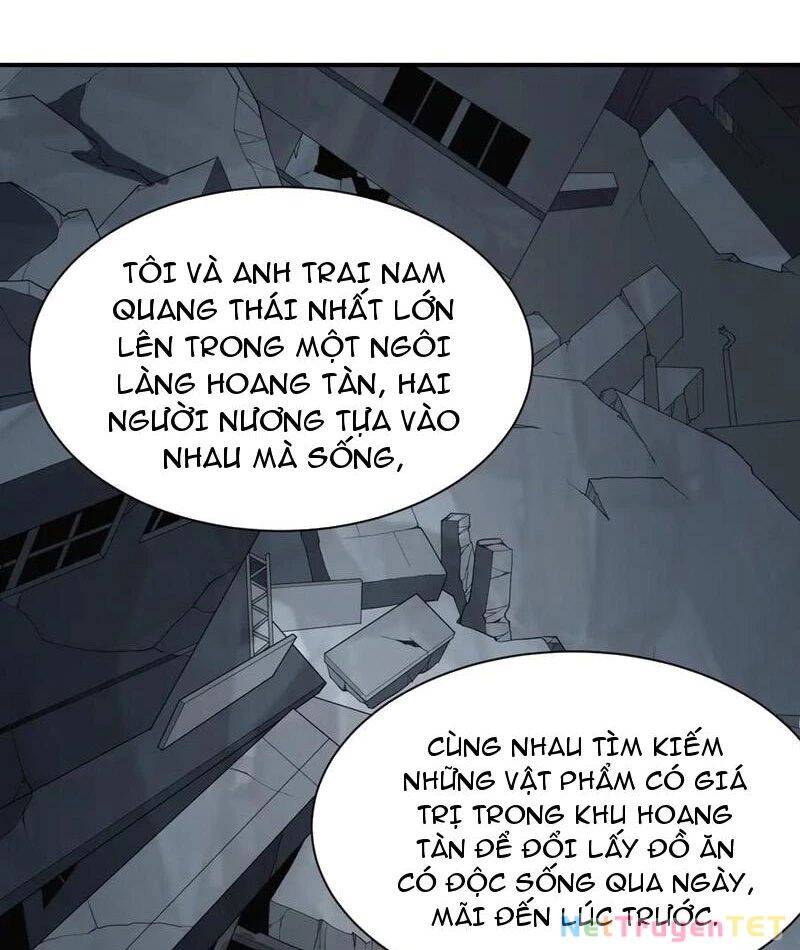 Kỷ Nguyên Kỳ Lạ Chap 417 - Next Chap 418