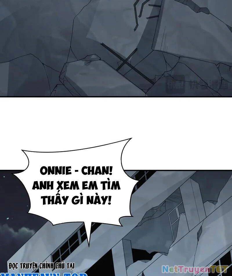 Kỷ Nguyên Kỳ Lạ Chap 417 - Next Chap 418