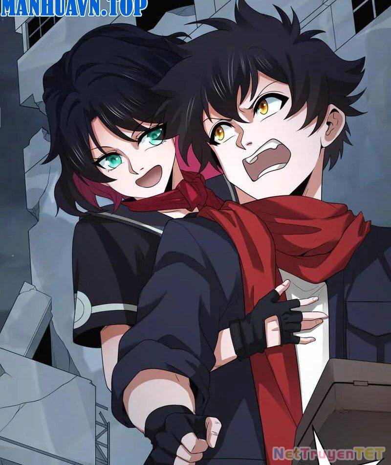 Kỷ Nguyên Kỳ Lạ Chap 417 - Next Chap 418