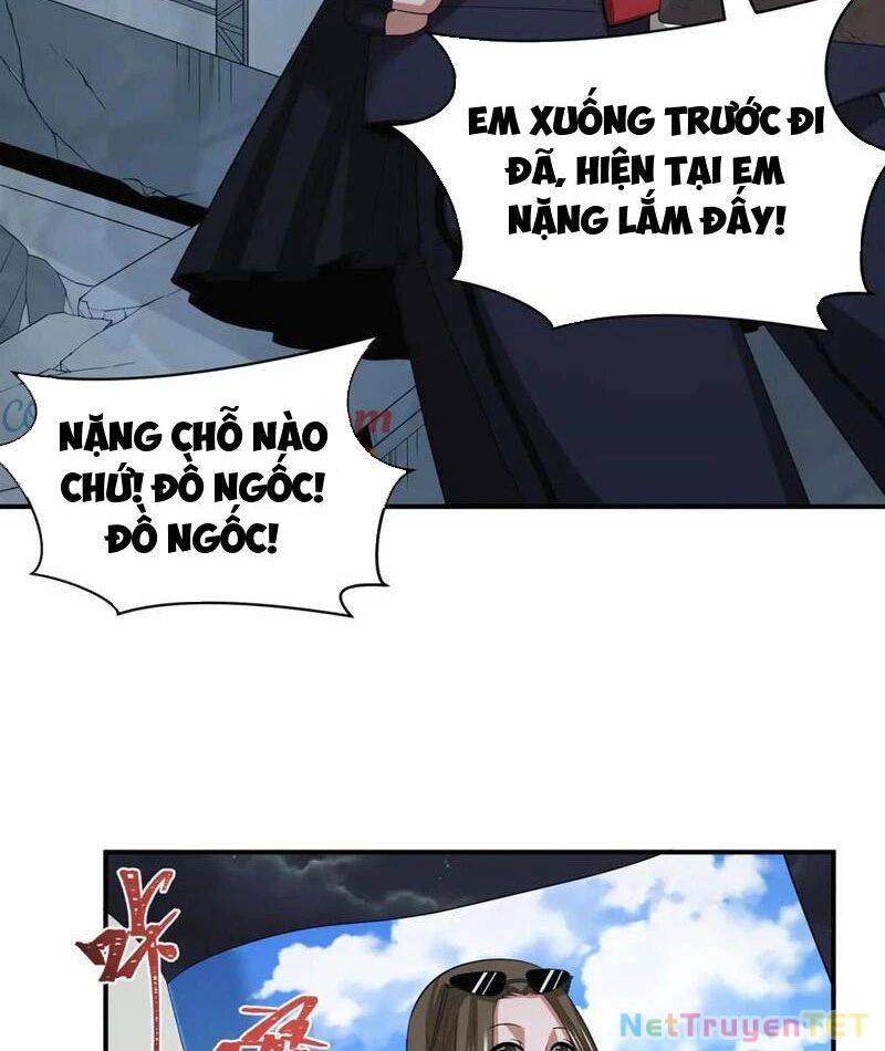 Kỷ Nguyên Kỳ Lạ Chap 417 - Next Chap 418