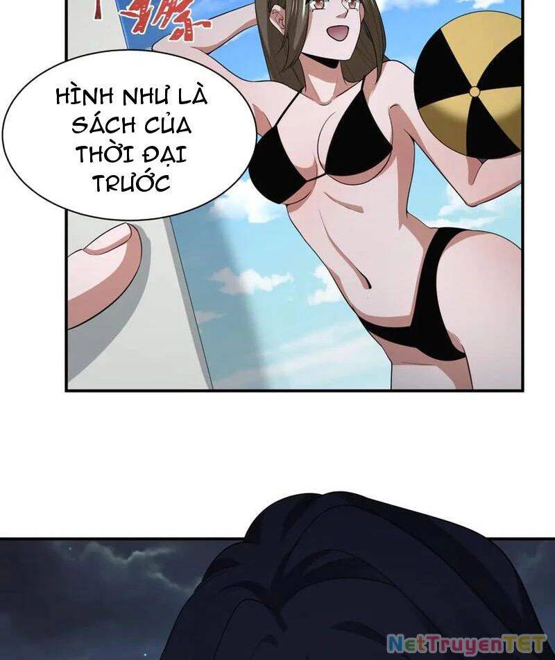 Kỷ Nguyên Kỳ Lạ Chap 417 - Next Chap 418