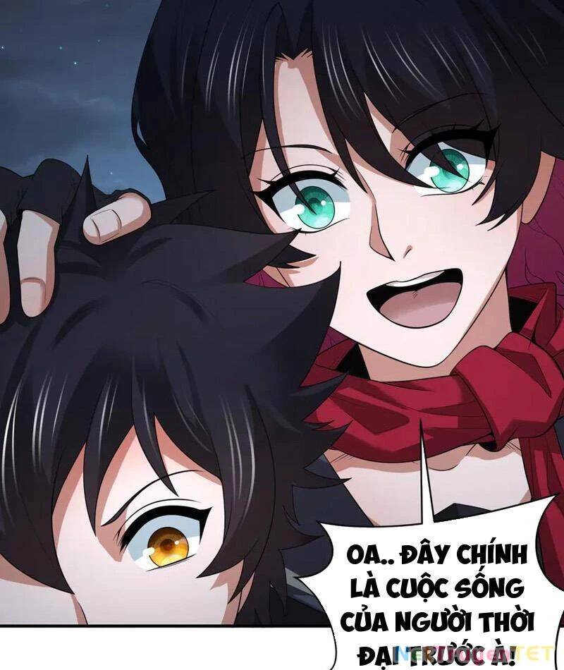 Kỷ Nguyên Kỳ Lạ Chap 417 - Next Chap 418