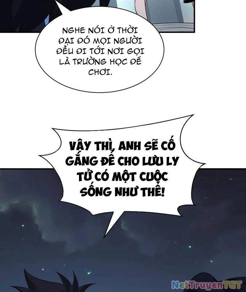 Kỷ Nguyên Kỳ Lạ Chap 417 - Next Chap 418