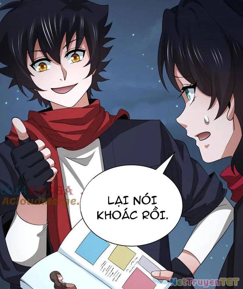 Kỷ Nguyên Kỳ Lạ Chap 417 - Next Chap 418