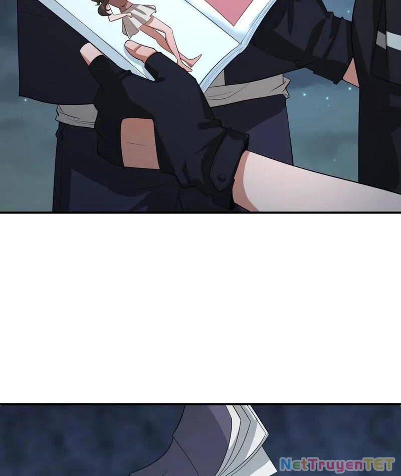 Kỷ Nguyên Kỳ Lạ Chap 417 - Next Chap 418