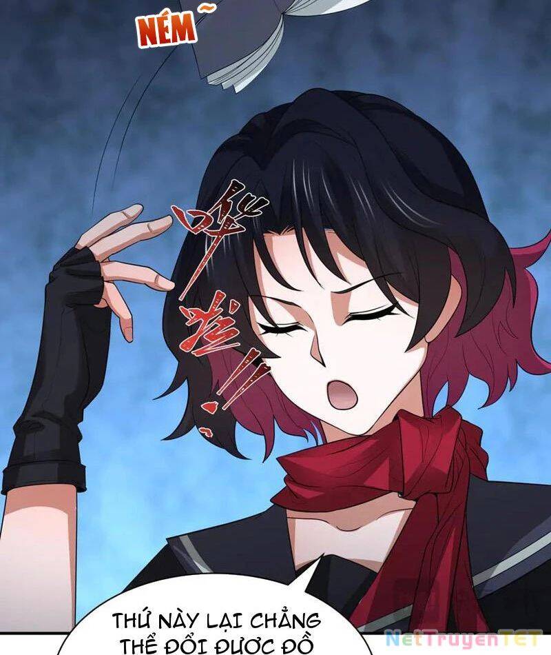 Kỷ Nguyên Kỳ Lạ Chap 417 - Next Chap 418