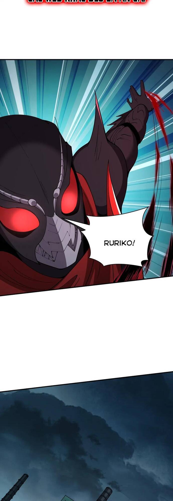 Kỷ Nguyên Kỳ Lạ Chap 421 - Next Chap 422